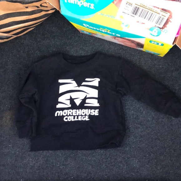 GET YOUR MOREHOUSE MAN READY!!! HBCU ATTIRE - Picture 3 of 4